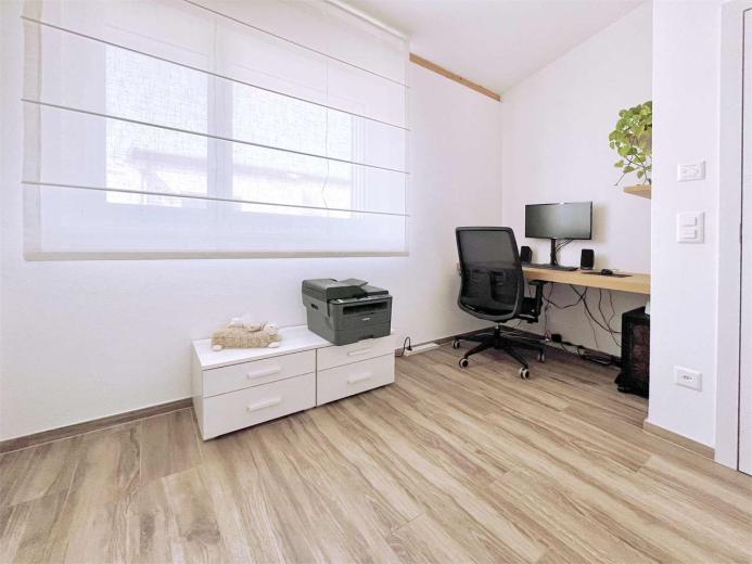 Casa in vendita a Novazzano - Smart Propylaia (10)