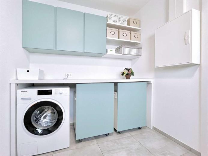 Casa in vendita a Novazzano - Smart Propylaia (11)