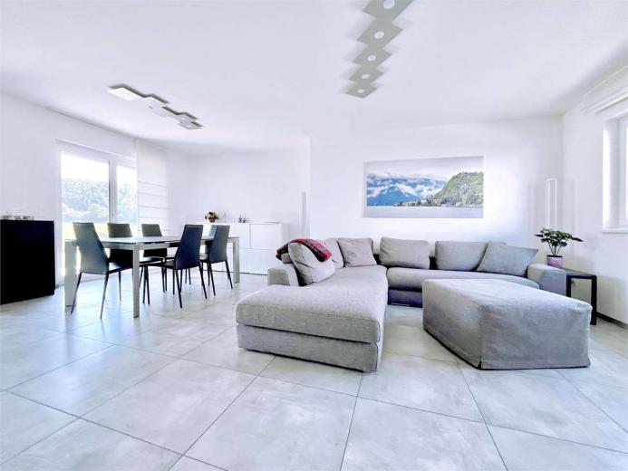Casa in vendita a Novazzano - Smart Propylaia (13)