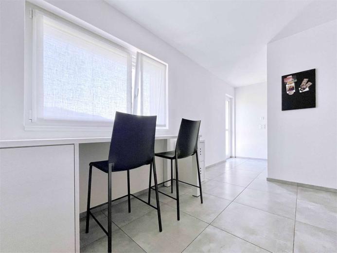 Casa in vendita a Novazzano - Smart Propylaia (14)