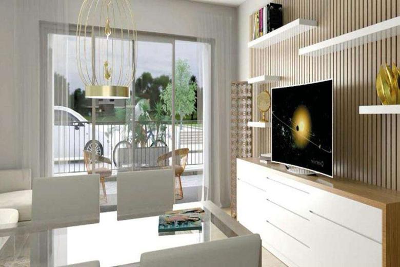 Wohnung zu verkaufen in Chiasso - Smart Propylaia (2)