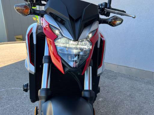 Honda CB 650F for sale - Smart Propylaia (5)
