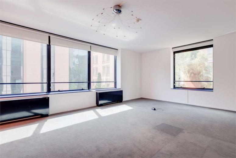 For rent Office Lugano Switzerland - partnership with the real estate portal Smart-Propylaia