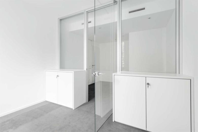 Commerce/industrie à louer à Lugano - Bureau à louer à Lugano, 6 pièces, 190 m2 - Smart Propylaia (6)