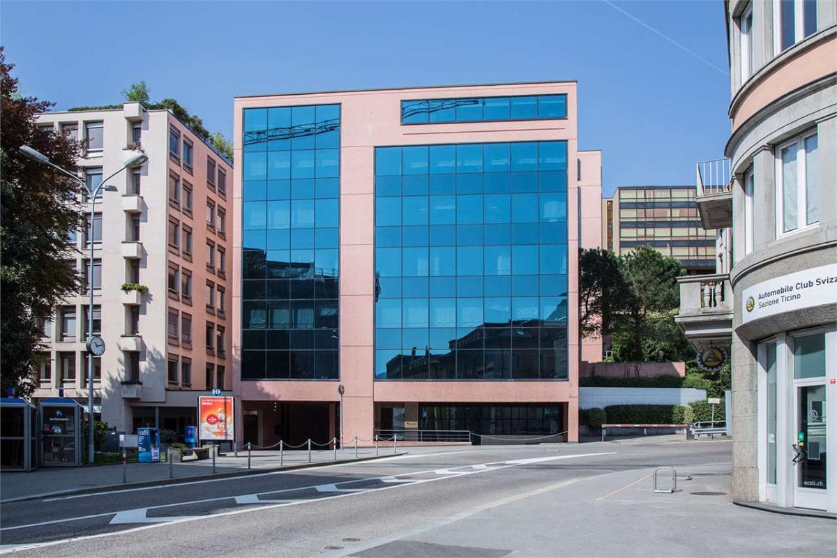 To rent   Switzerland - in partnership with the real estate portal Smart-Propylaia