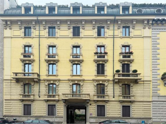 Commercio/industria in vendita a Milano (2)