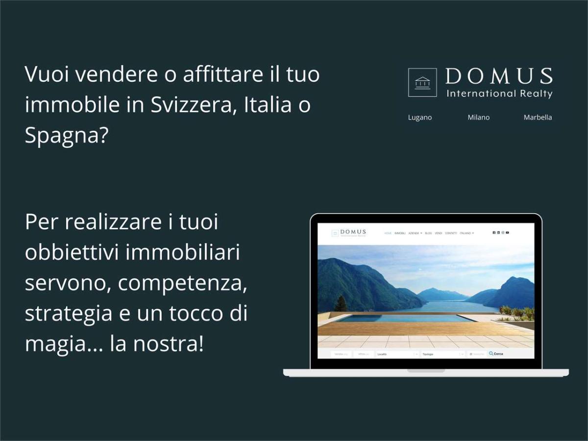 Commercio/industria in vendita a Milano - Smart Propylaia (4)