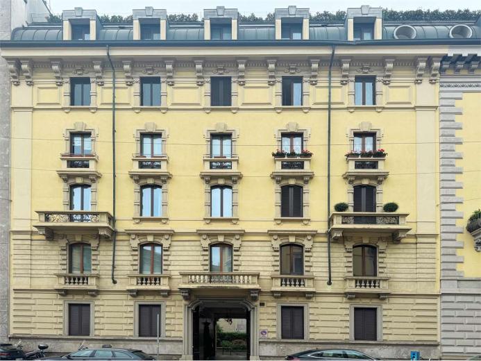 Appartamento in vendita a Milano - Smart Propylaia