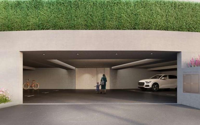 Casa in vendita a Cureglia - Smart Propylaia (2)