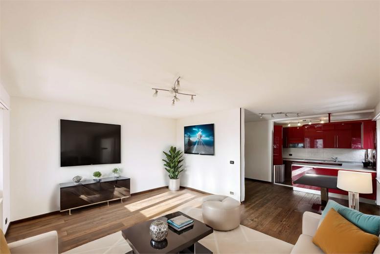 Zu verkaufen Vacallo Wohnung Schweiz - In Partnerschaft mit Smart-Propylaia Ihr Immobilienportal