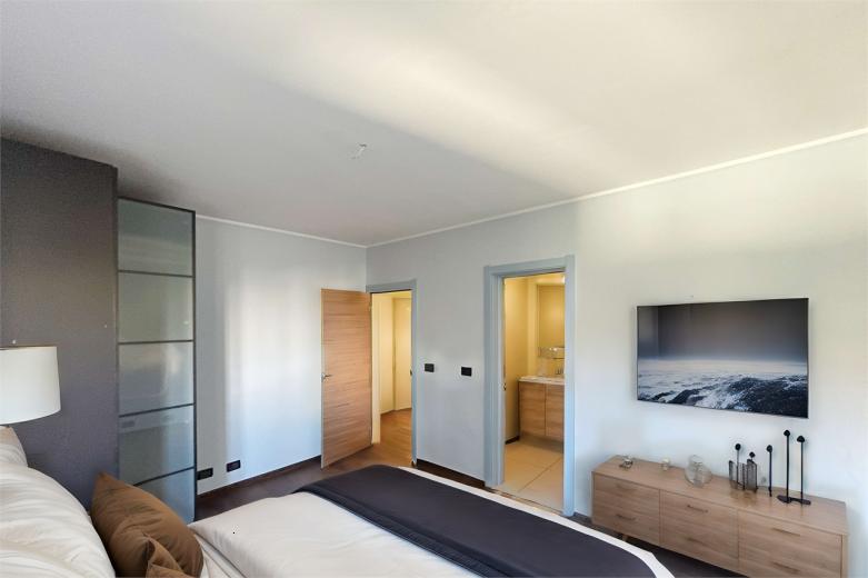 Wohnung zu verkaufen in Vacallo - Smart Propylaia (4)