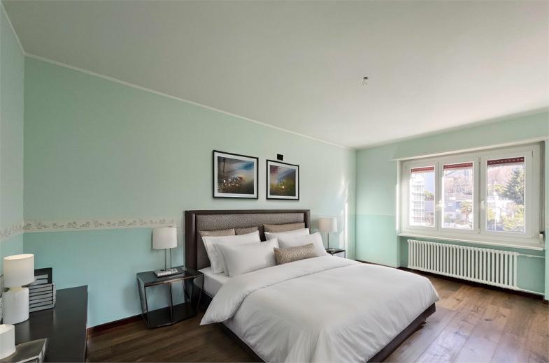 Wohnung zu verkaufen in Vacallo - Smart Propylaia (5)