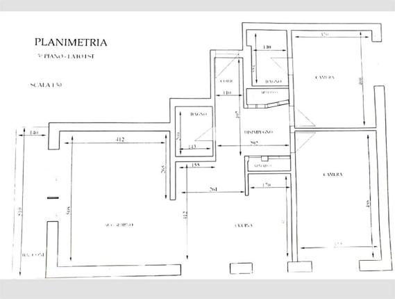 Apartment for sale in Vacallo (8)