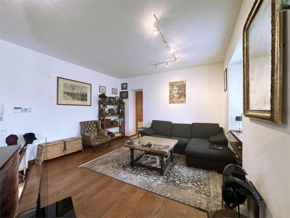 Appartamento in vendita a Genestrerio (2)