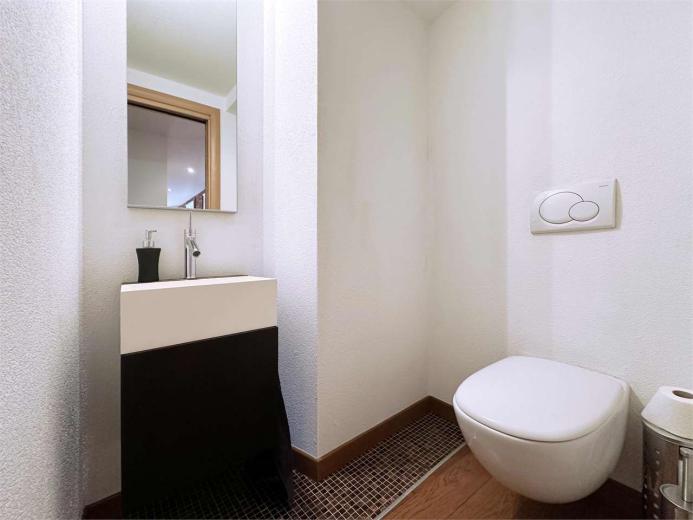 Appartamento in vendita a Genestrerio - Imperdibile 3.5 a Genestrerio - Smart Propylaia (9)