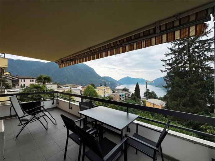 Zu mieten Ruvigliana Wohnung Schweiz - In Partnerschaft mit Smart-Propylaia Ihr Immobilienportal