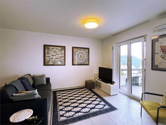 Wohnung zu vermieten in Ruvigliana - Smart Propylaia (4)