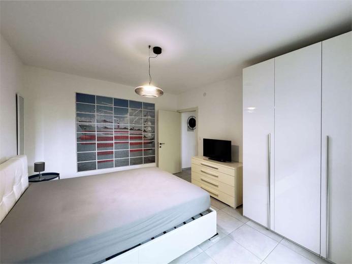 Wohnung zu vermieten in Ruvigliana - Wohnung zu vermieten in Ruvigliana, 2.5 Zimmer, 83 m2 - Smart Propylaia (9)
