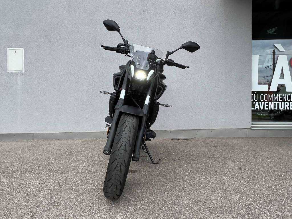 Yamaha MT MT-07 zu verkaufen - YAMAHA MT 07, ABS - Smart Propylaia (3)