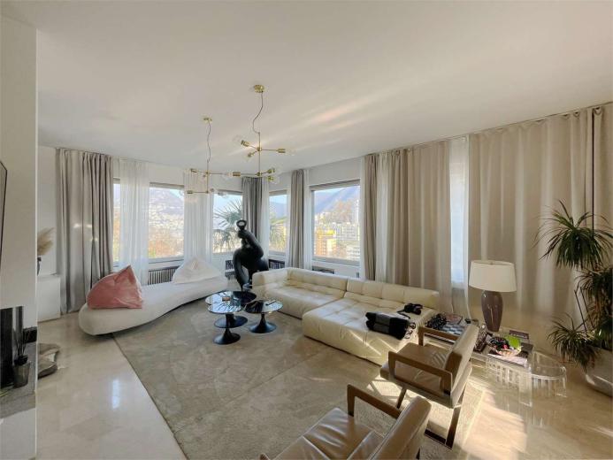 House for sale in Lugano - Smart Propylaia (2)
