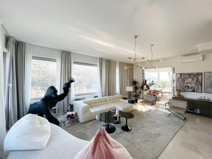 House for sale in Lugano - Villa for sale in Lugano, 6.5 rooms, 450 m2 - Smart Propylaia (3)