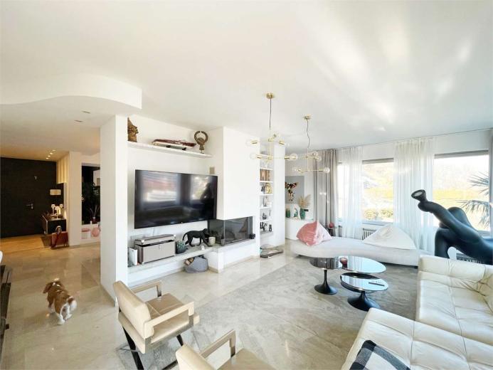 House for sale in Lugano - Smart Propylaia (4)