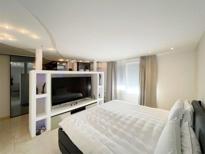 House for sale in Lugano - Villa for sale in Lugano, 6.5 rooms, 450 m2 - Smart Propylaia (6)