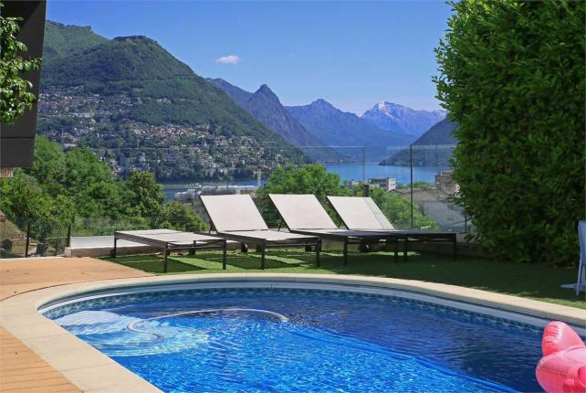Casa in vendita a Lugano (12)
