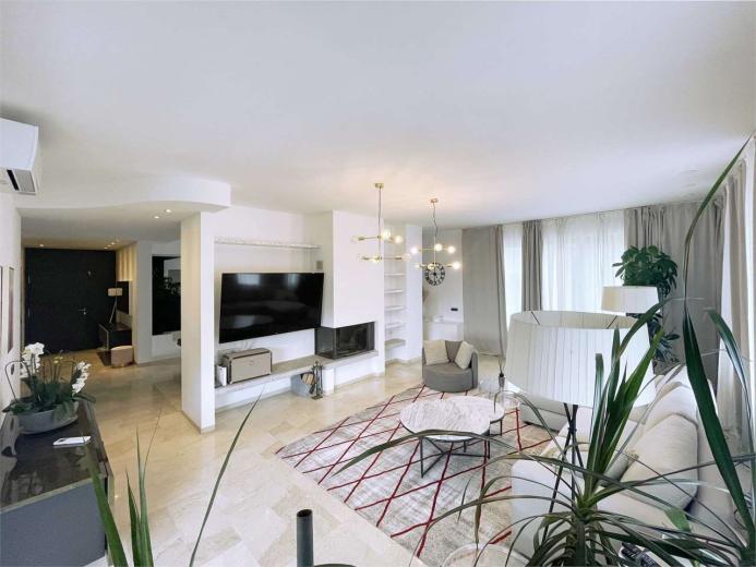 House for sale in Lugano - Smart Propylaia (22)