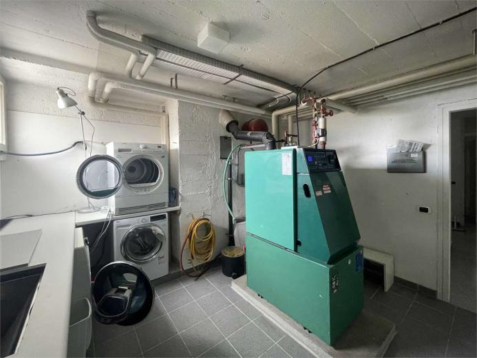 House for sale in Lugano - Smart Propylaia (26)