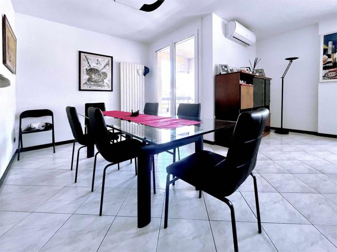 Wohnung zu verkaufen in Chiasso - Wohnung zu verkaufen in Chiasso, 7 Zimmer, 200 m2 - Smart Propylaia (3)