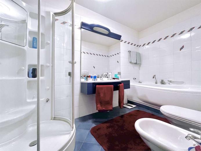 Wohnung zu verkaufen in Chiasso - Wohnung zu verkaufen in Chiasso, 7 Zimmer, 200 m2 - Smart Propylaia (9)