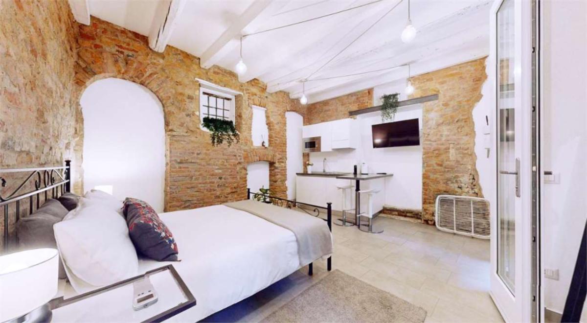 Apartment for sale in Milano - Smart Propylaia (4)