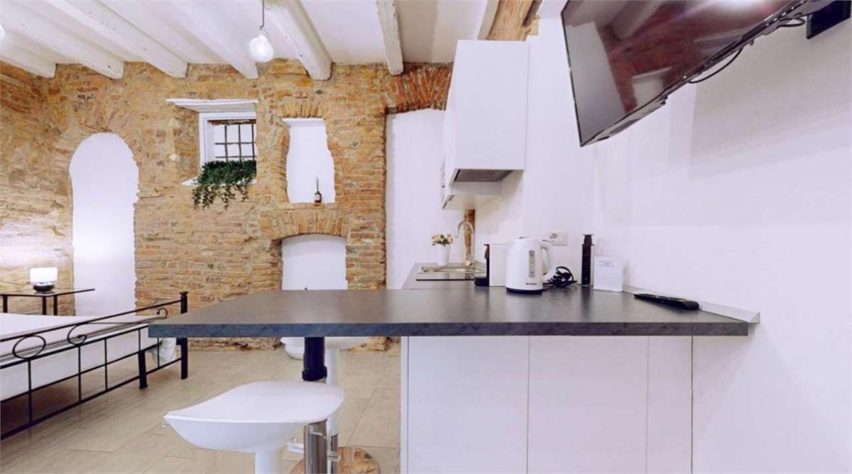 Apartment for sale in Milano - Smart Propylaia (5)