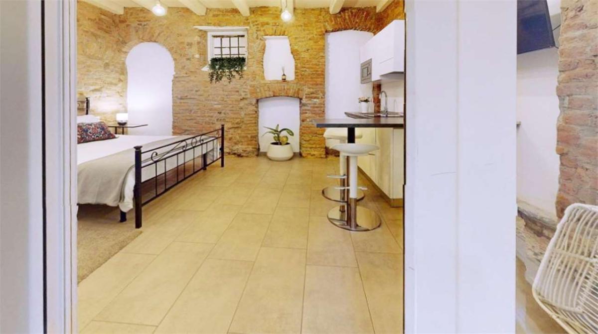 Apartment for sale in Milano - Apartment for sale in Milano, 1 room, 35 m2 - Smart Propylaia (6)