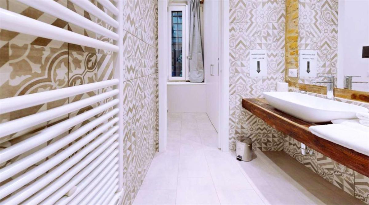 Apartment for sale in Milano - Apartment for sale in Milano, 1 room, 35 m2 - Smart Propylaia (9)