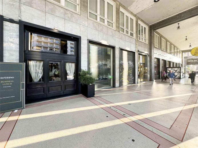 Handel/Industrie zu verkaufen in Milano - Smart Propylaia