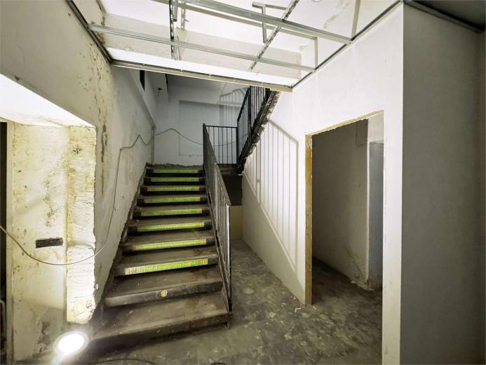 Handel/Industrie zu verkaufen in Milano - Ladenfläche zu verkaufen in Milano, 6 Zimmer, 320 m2 - Smart Propylaia (3)