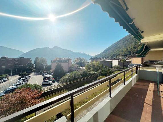 Appartamento in vendita a Melide