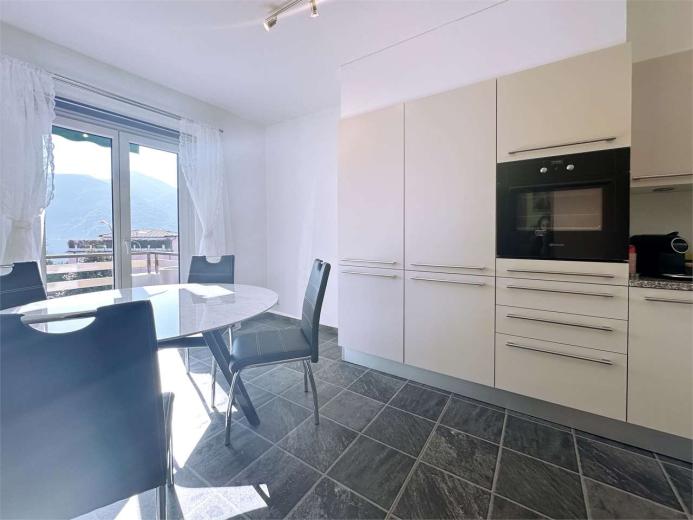 Apartment for sale in Melide - Smart Propylaia (4)