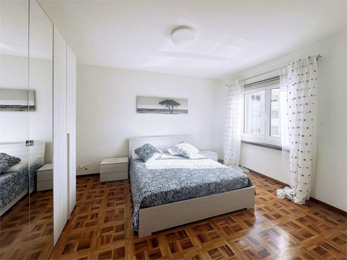 Apartment for sale in Melide - Apartment for sale in Melide, 3.5 rooms, 100 m2 - Smart Propylaia (6)