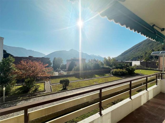 Apartment for sale in Melide - Apartment for sale in Melide, 3.5 rooms, 75 m2 - Smart Propylaia (3)