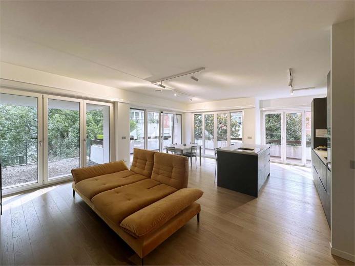 Wohnung zu verkaufen in Lugano - Smart Propylaia (2)