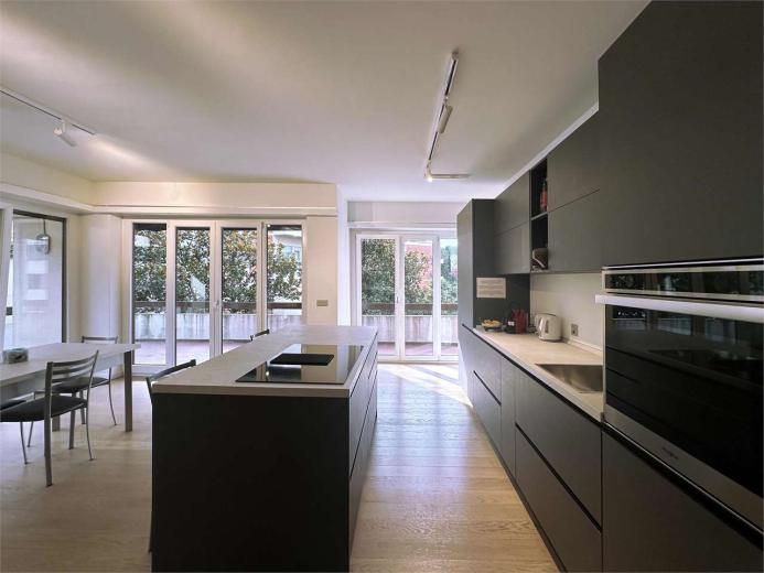 Wohnung zu verkaufen in Lugano - Smart Propylaia (4)