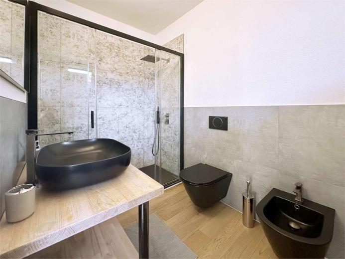 Wohnung zu verkaufen in Lugano - Wohnung zu verkaufen in Lugano, 4.5 Zimmer, 166 m2 - Smart Propylaia (6)