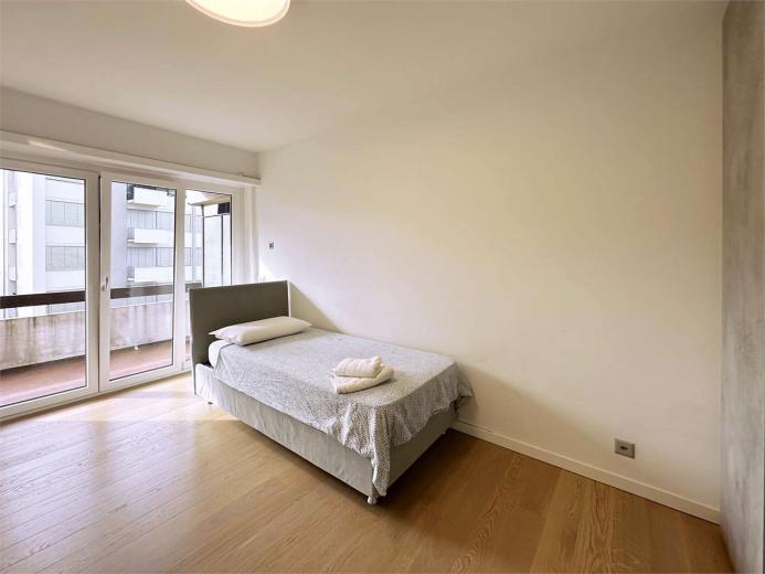 Wohnung zu verkaufen in Lugano - Wohnung zu verkaufen in Lugano, 4.5 Zimmer, 166 m2 - Smart Propylaia (9)