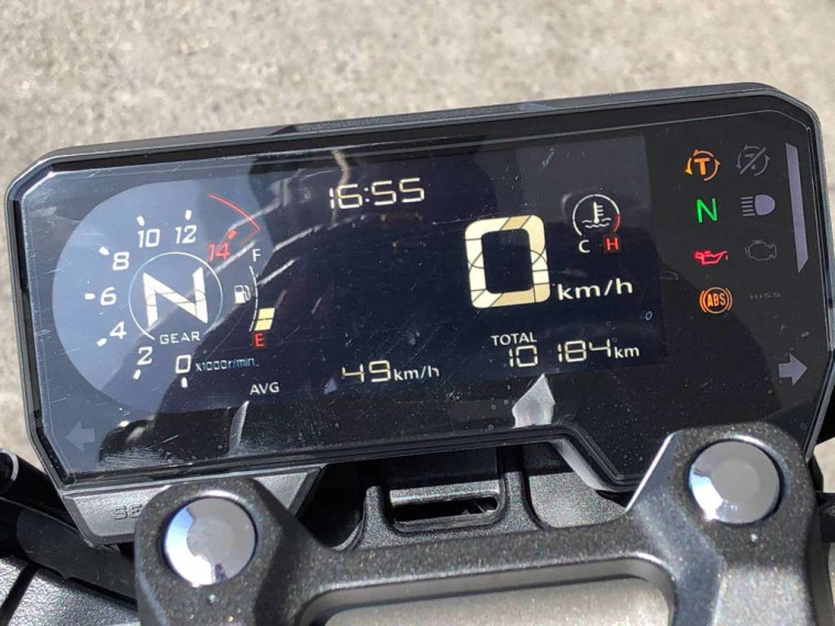 Honda CB 650R for sale (7)