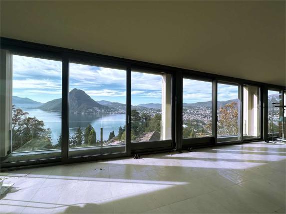 Wohnung zu vermieten in Lugano