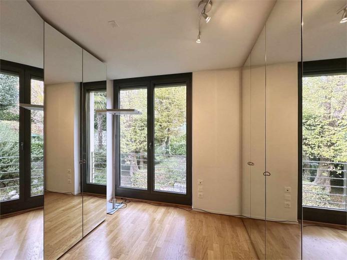 Wohnung zu vermieten in Lugano - Wohnung zu vermieten in Lugano, 8.5 Zimmer, 420 m2 - Smart Propylaia (9)