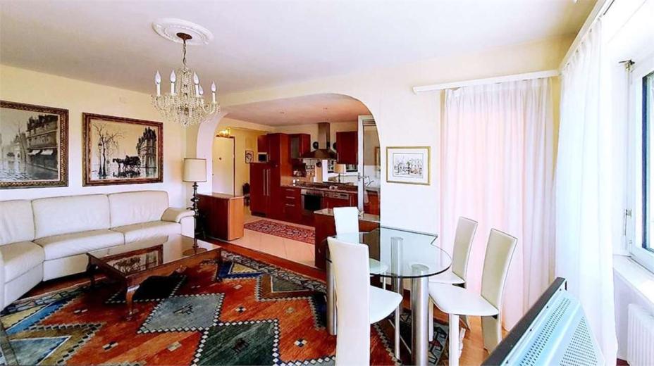 Appartamento in vendita a Tenero - Ampio appartamento vista lago - Smart Propylaia (3)